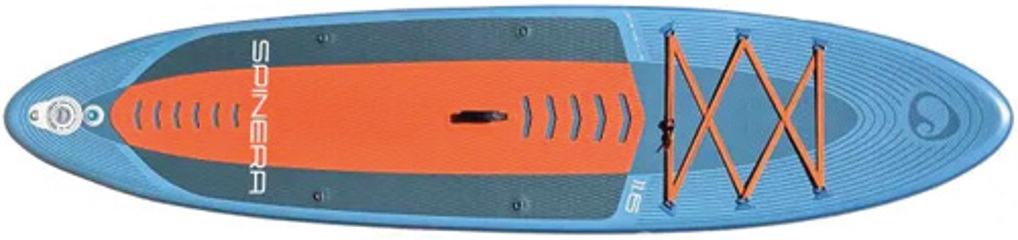 SUP Set Lets Paddle 11.6