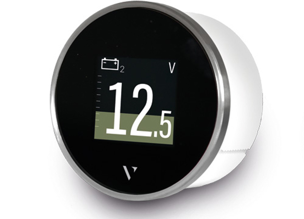 Instrument VMH Flex – NMEA 2000