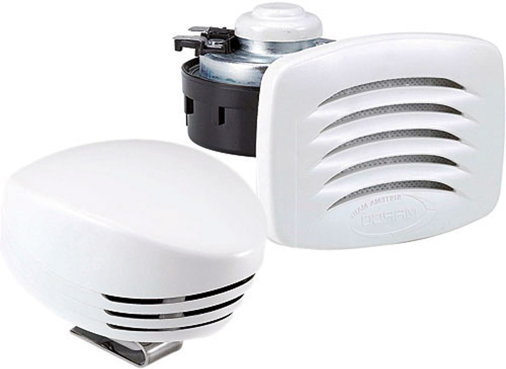 Bootshorn Shark & Smile