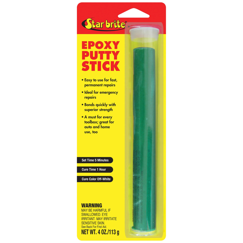 Epoxy Putty Stick