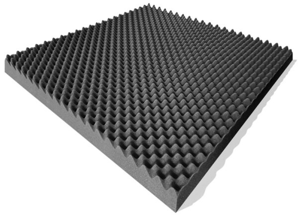 Schalldämmmatten RG35