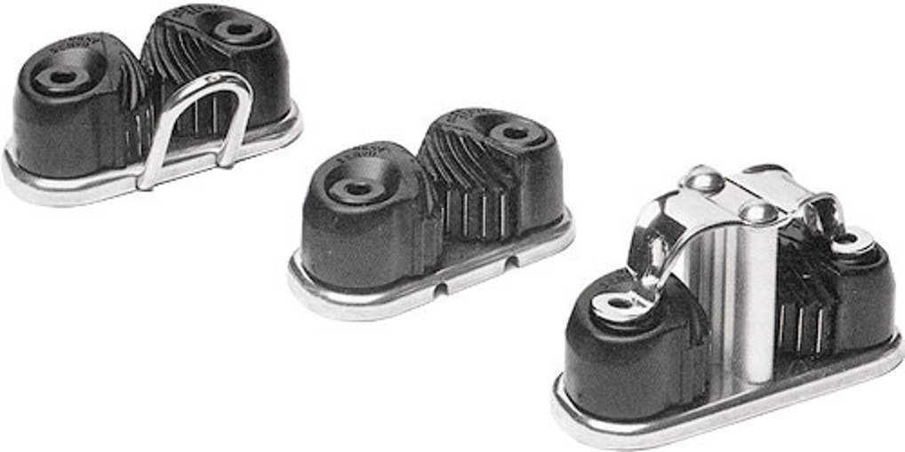 Schotklemme Servo Cleat