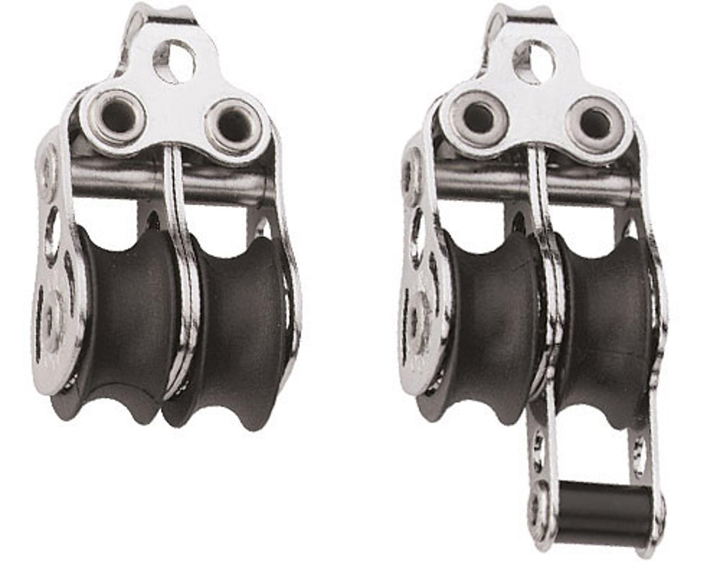 Microblock XS doppelt