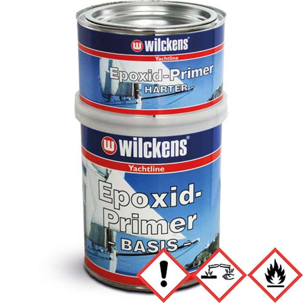 Epoxid Primer