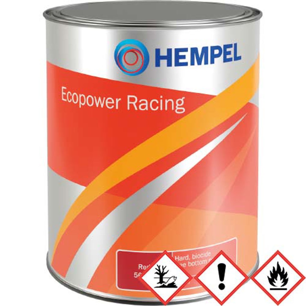 Ecopower Racing