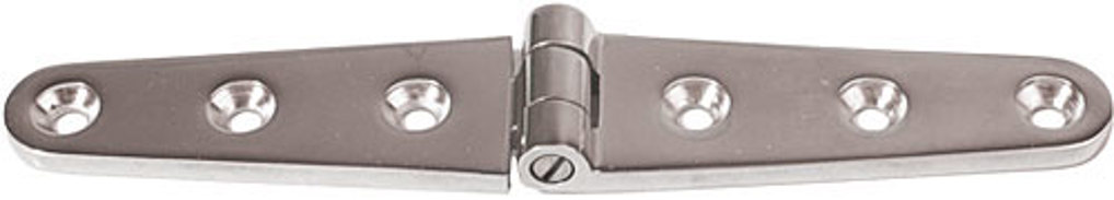 Niro Massivscharnier