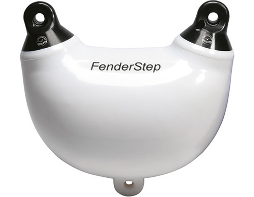 Fender Step