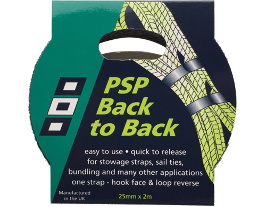 Klettband selbstklebend B2B