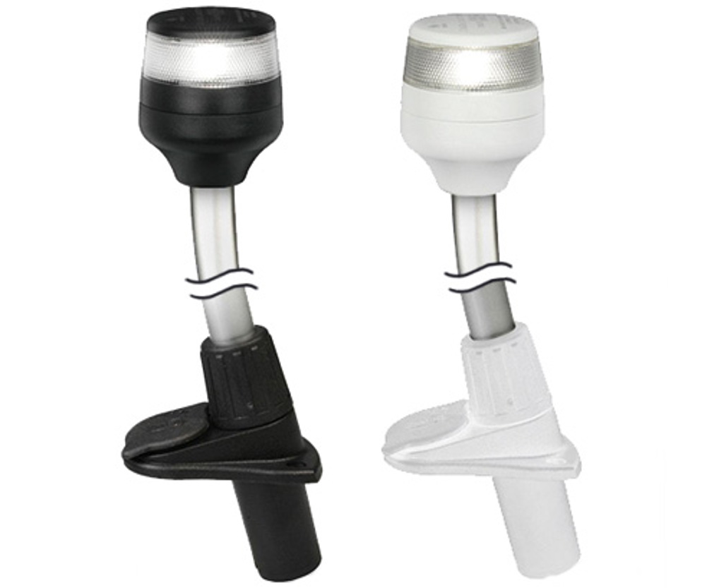 Ankerlaterne LED 9604