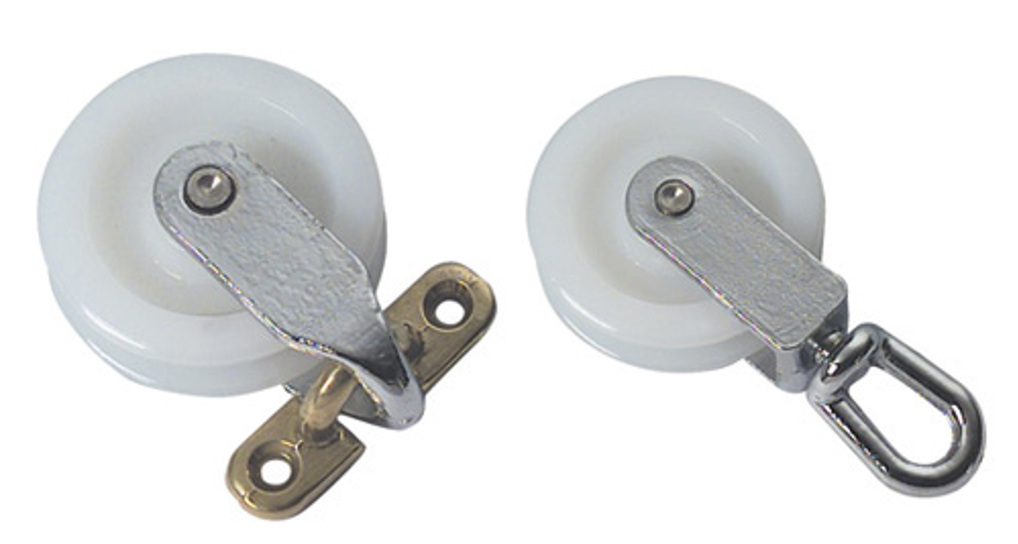 Umlenkrolle für Lenksystem