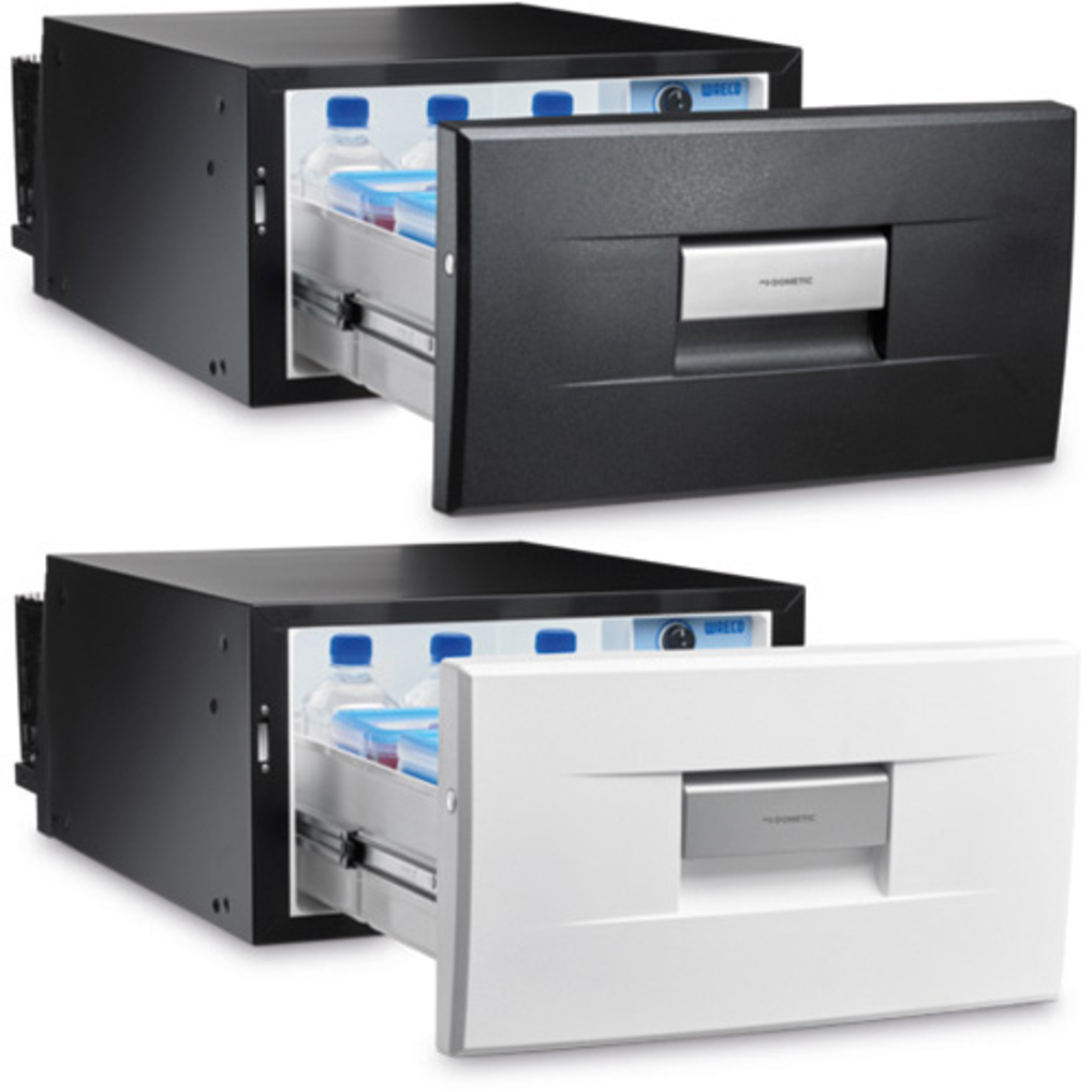 Kühlschublade CD-30