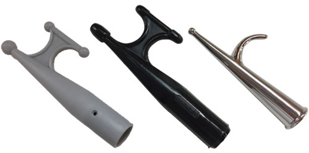 Bootshakenspitze Ersatz