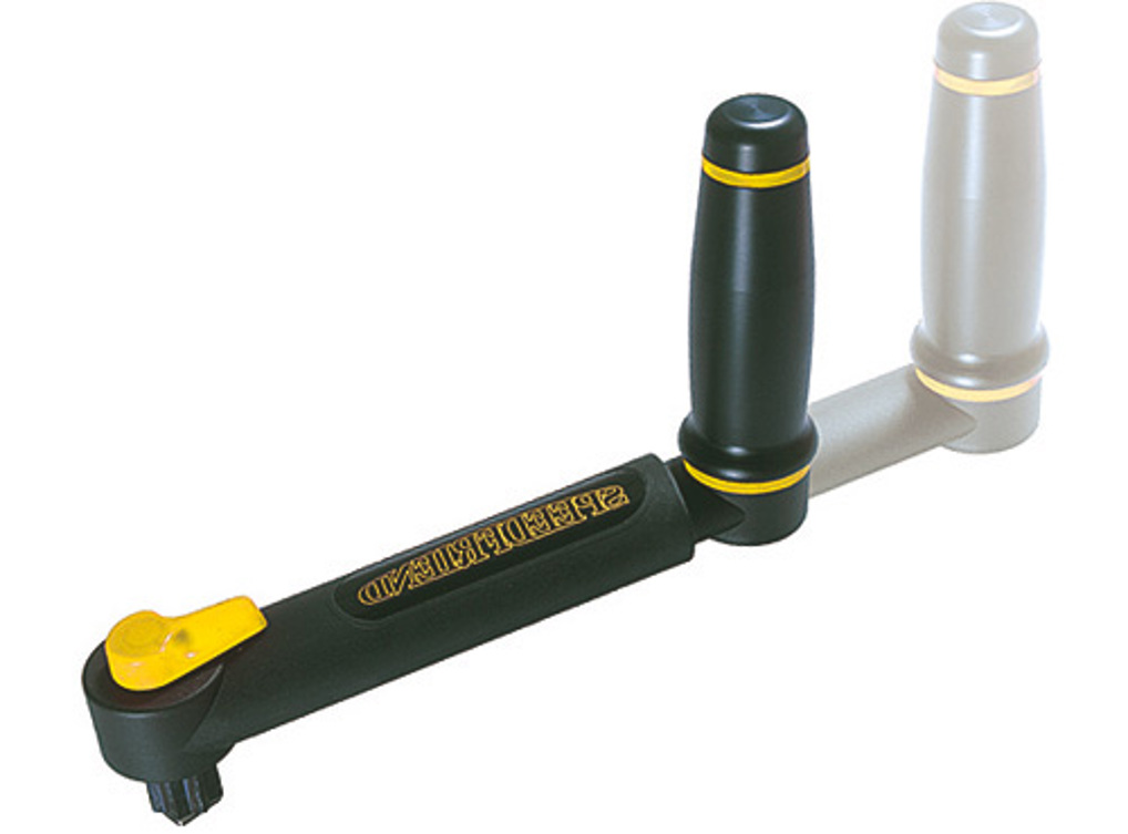 Winschkurbel Speedfriend