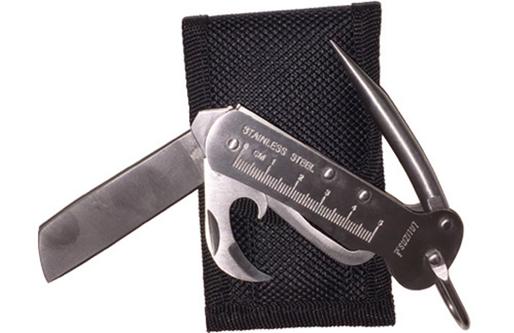 SkipperMate Messer klein