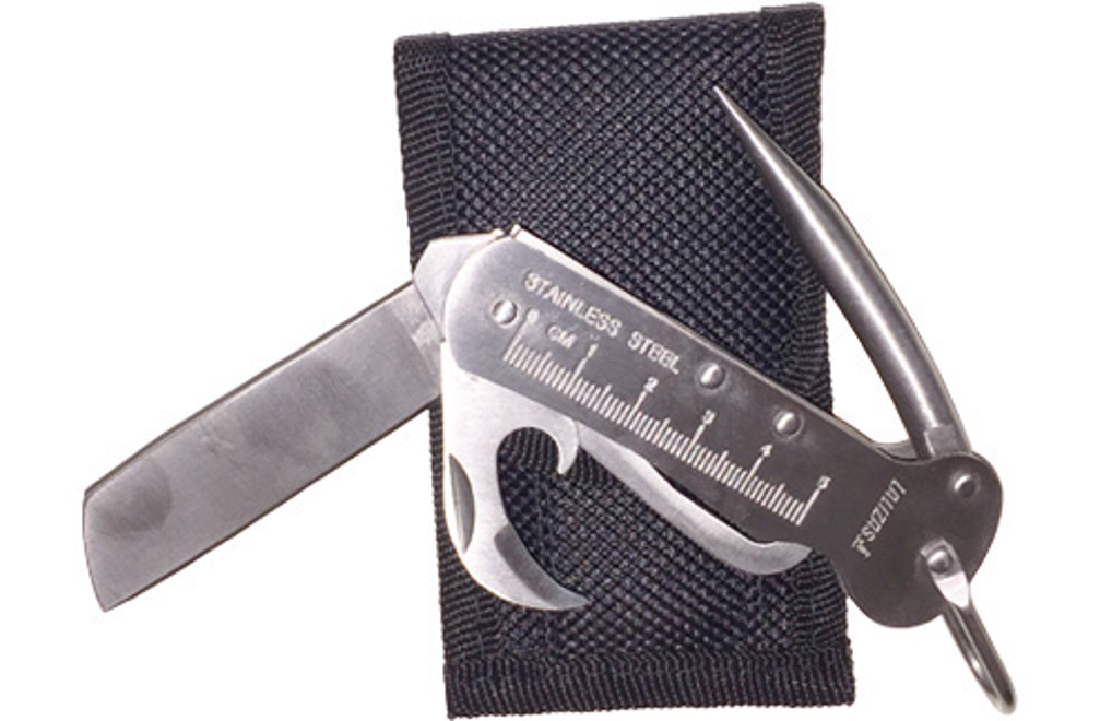 SkipperMate Messer groß