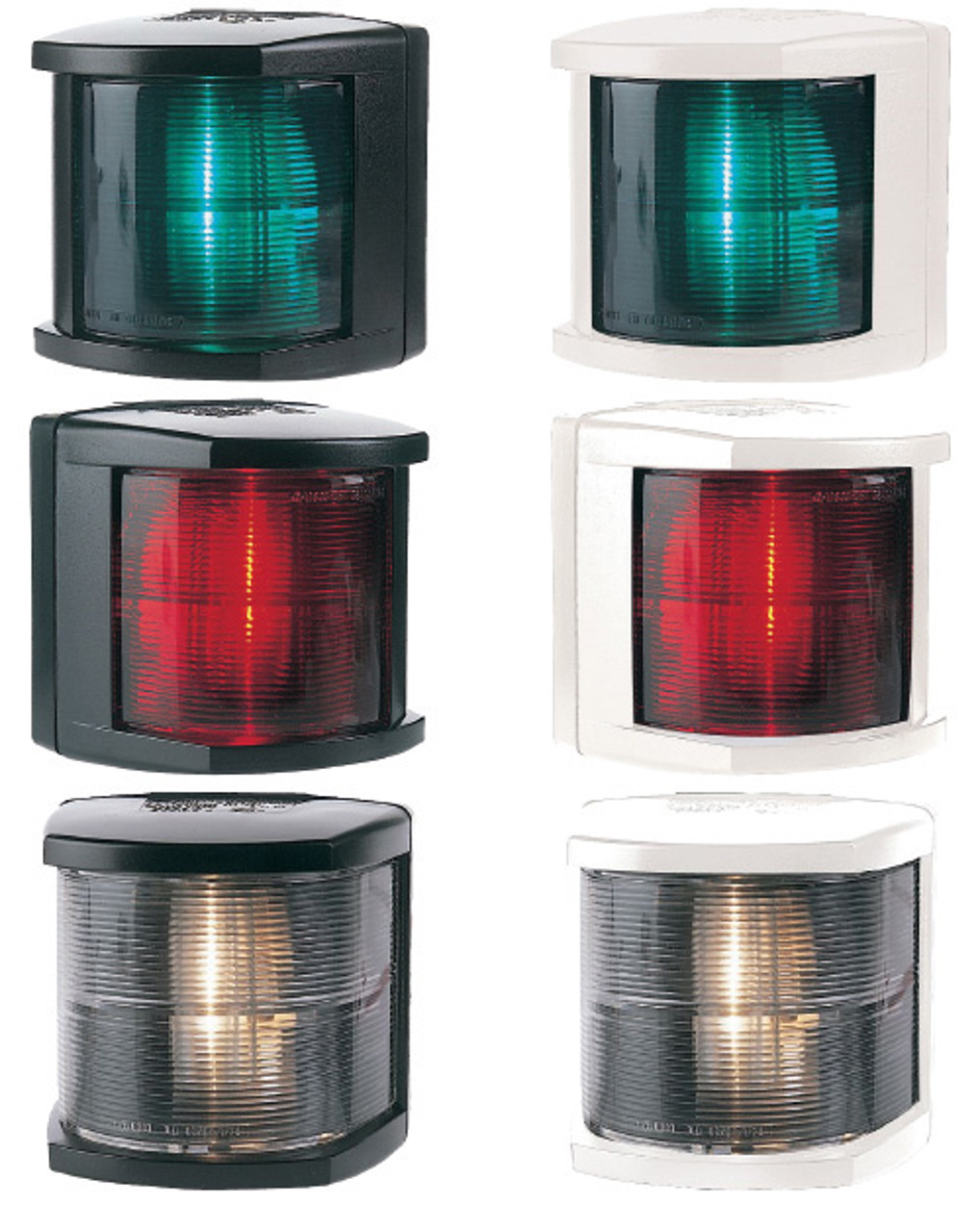 Positionsleuchte 2984