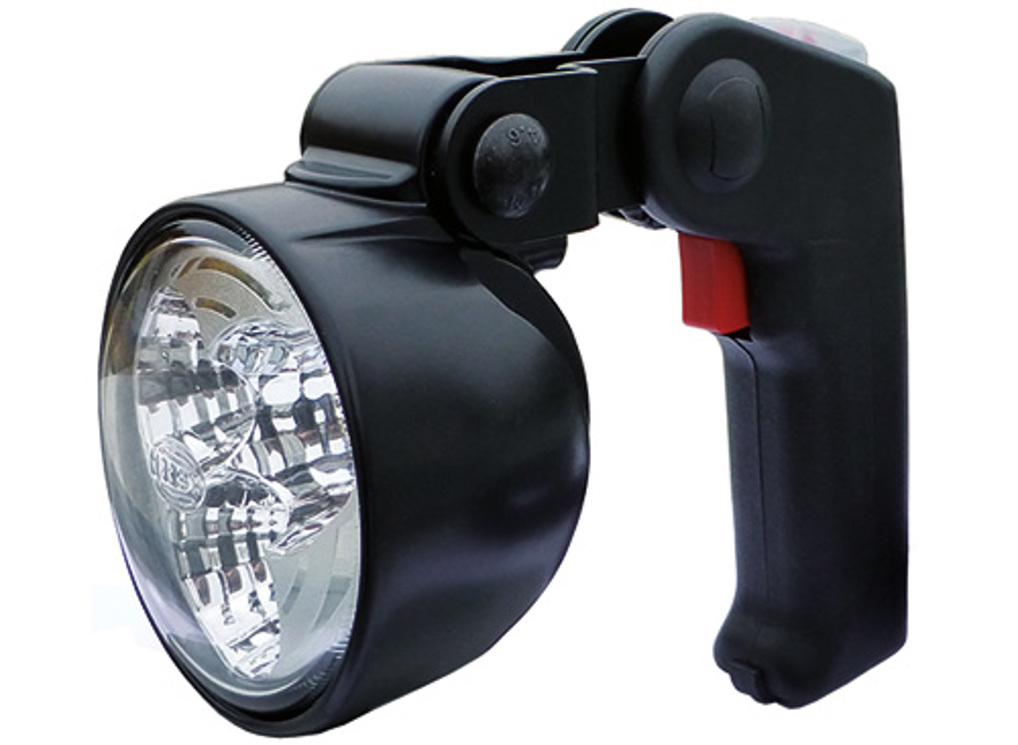 Handsuchscheinwerfer LED 6476