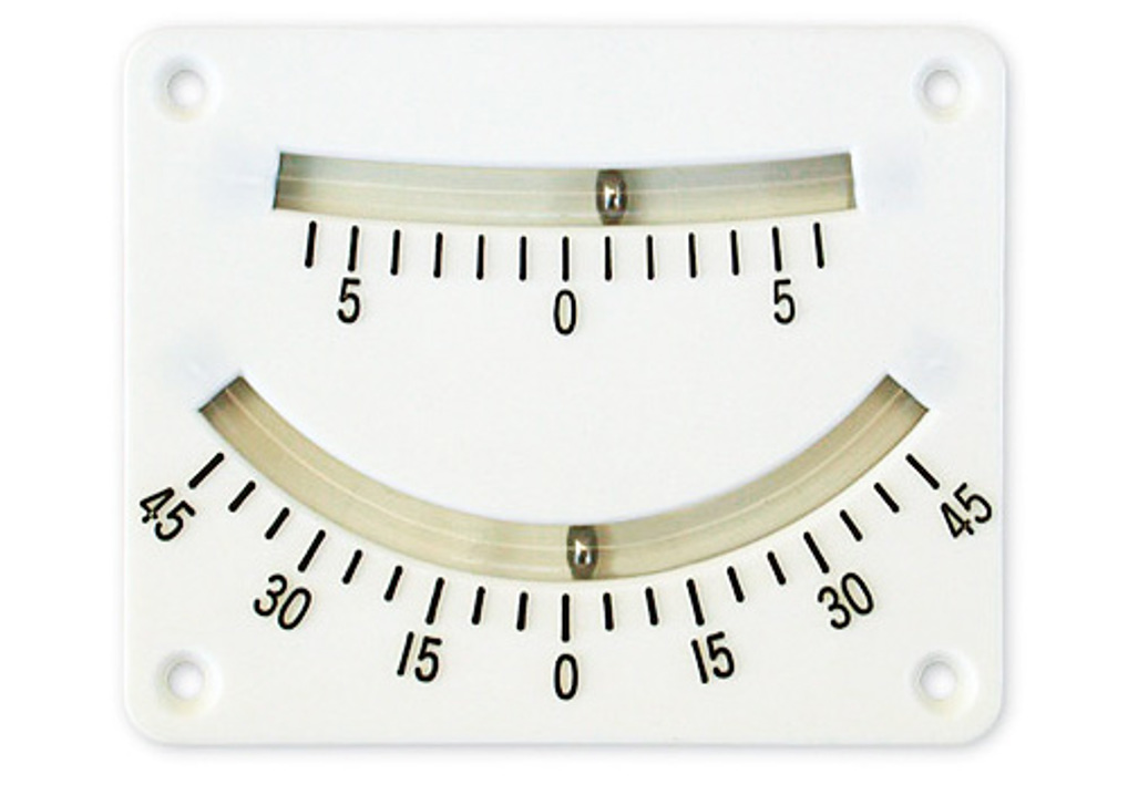 Krängungsmesser eco