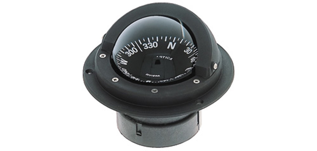 Kompass Artica BA1