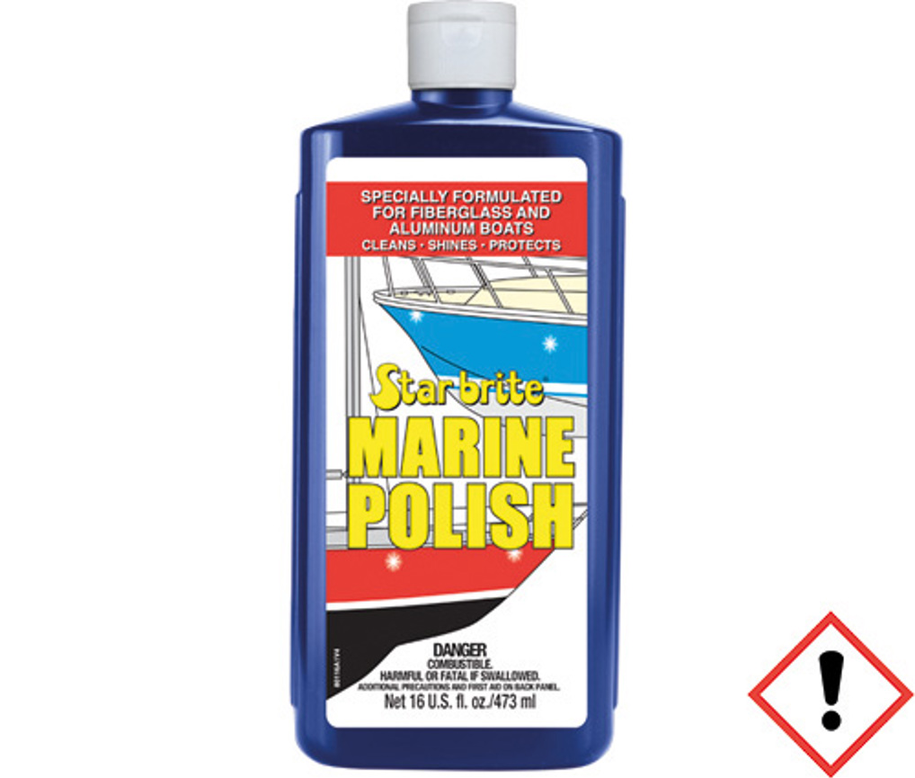 Marine Polish