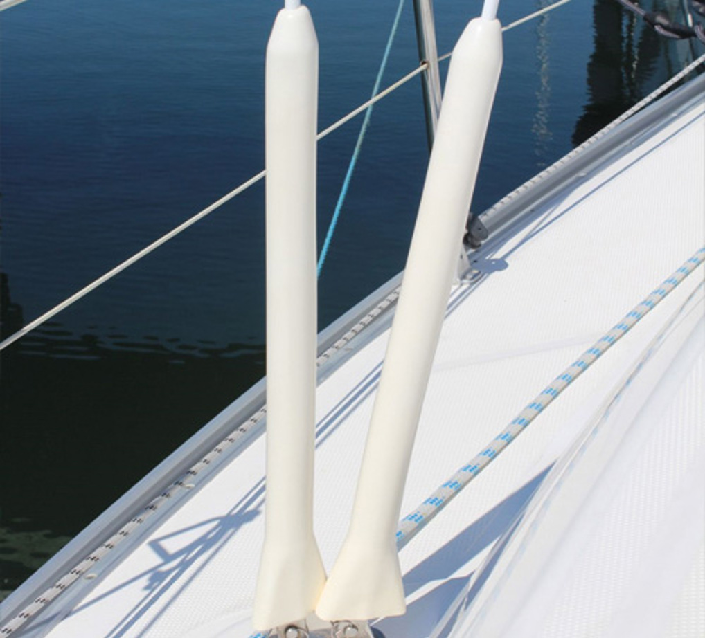 Wantenspannerschutz DAN