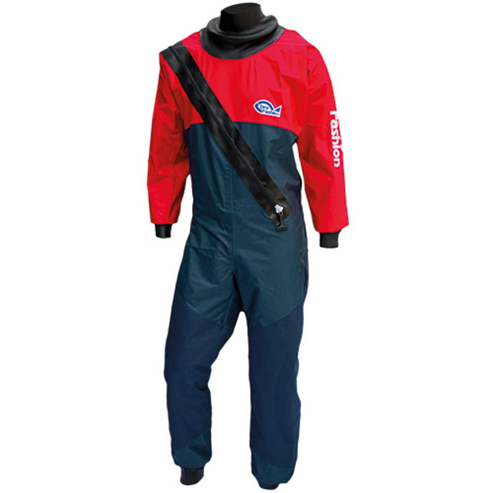 Trockenanzug Standard Nylon