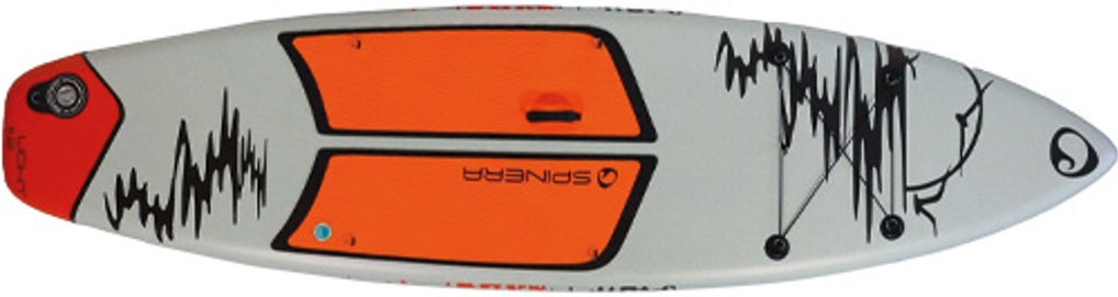 SUP Set Light 11.2 ULT