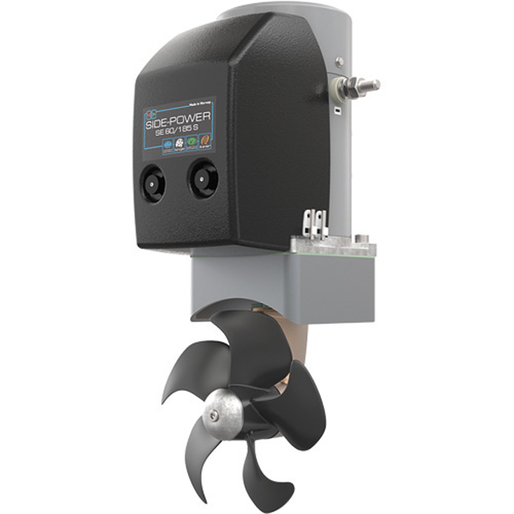 Bugstrahlruder SE60/185S