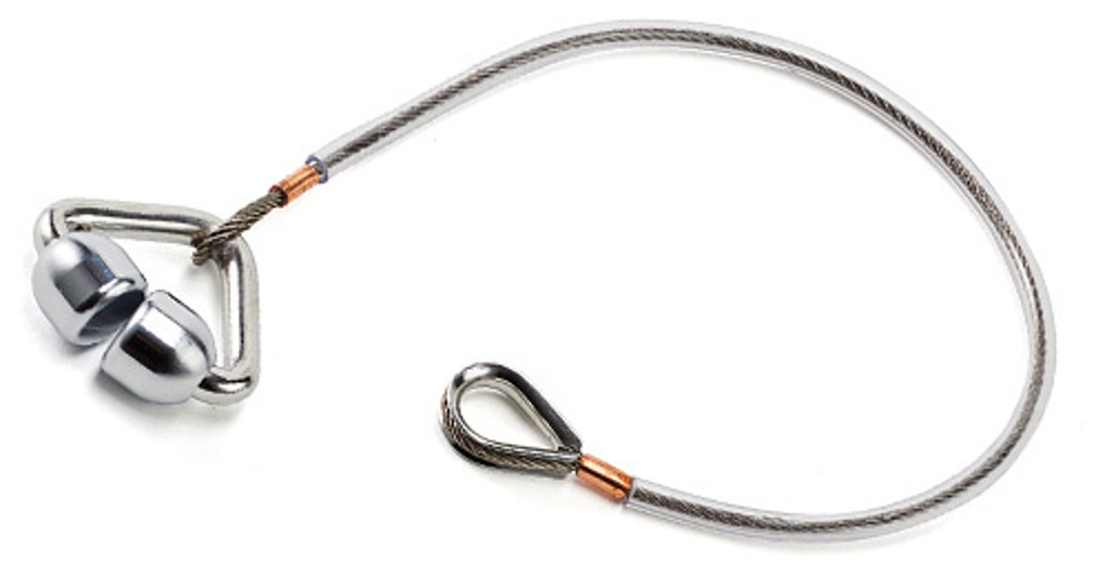 Segeleinfädler Easy Feeder