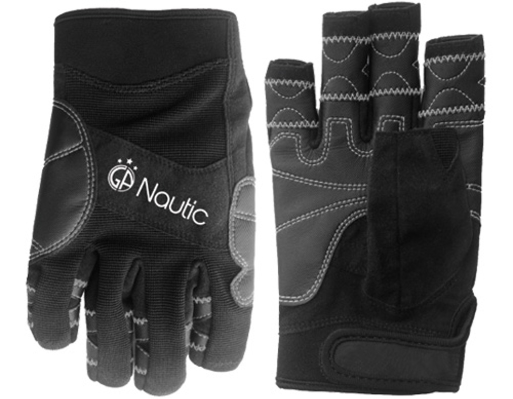 Segelhandschuhe Mega Pro