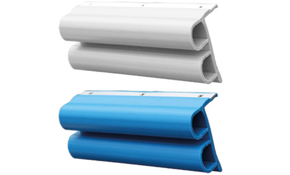 Bootsstegscheuerprofil