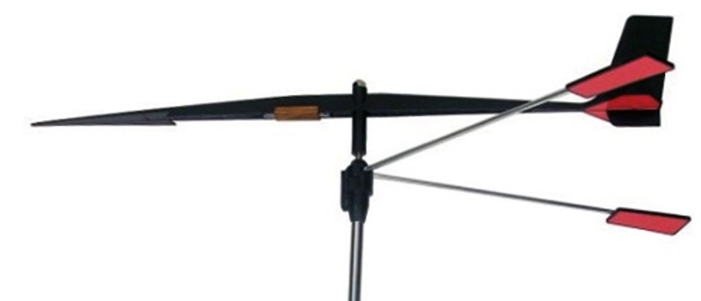 Windrichtungsanzeiger (Wind Pro)