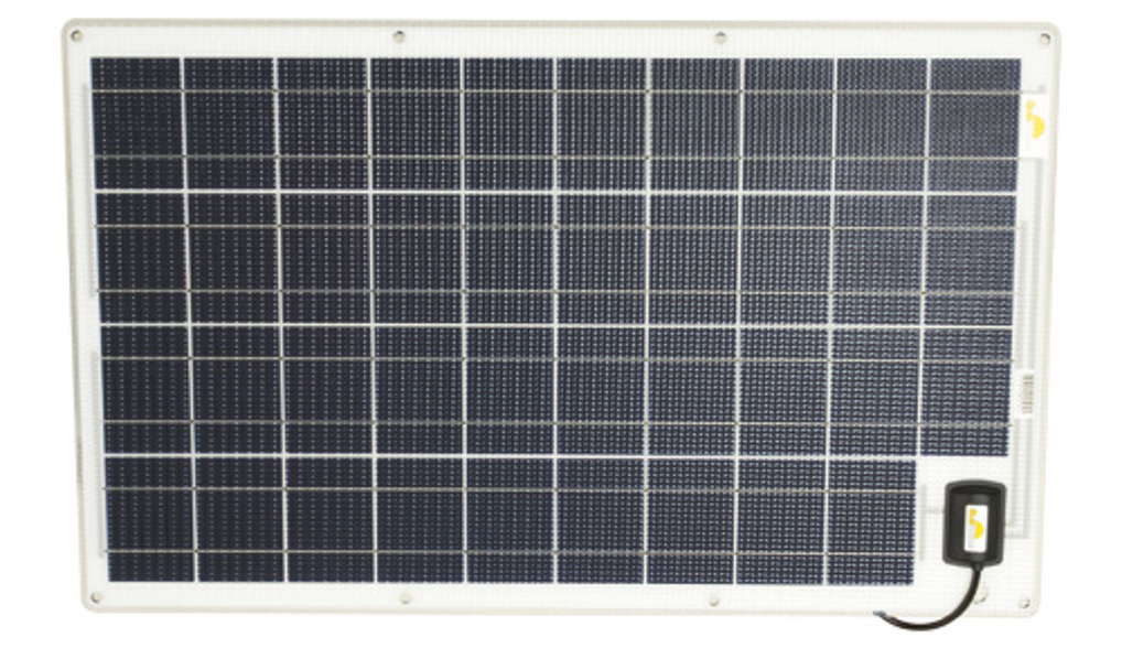 Solarmodul Serie 20