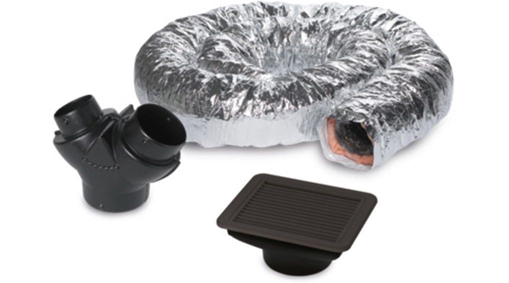 Luftverteilerkit MCS