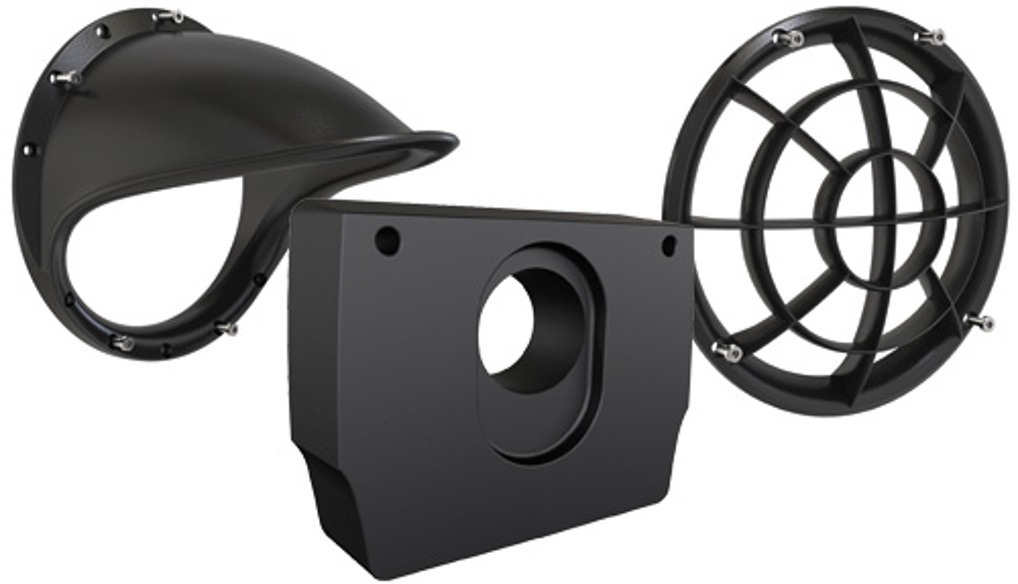 Zubehör für SX Serie