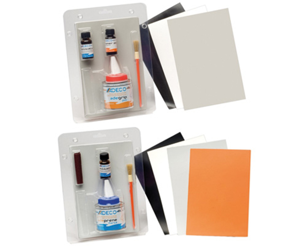 Reparaturset Profi für Schlauchboot