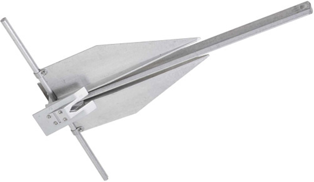 Guardian Plattenanker