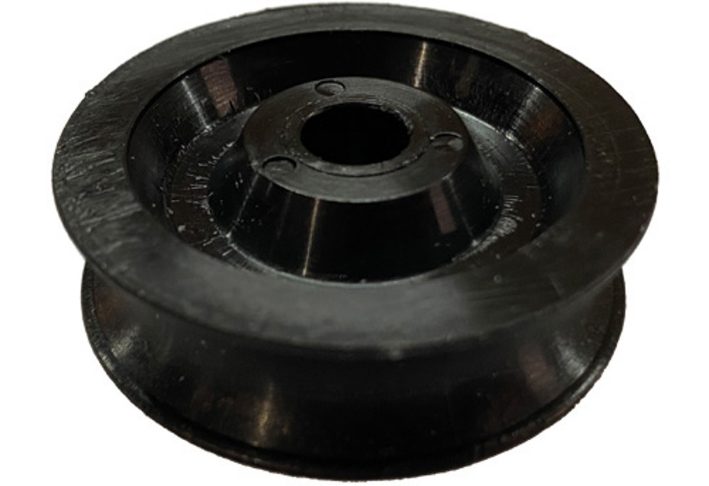 Gleitlagerrolle (Kunststoff)