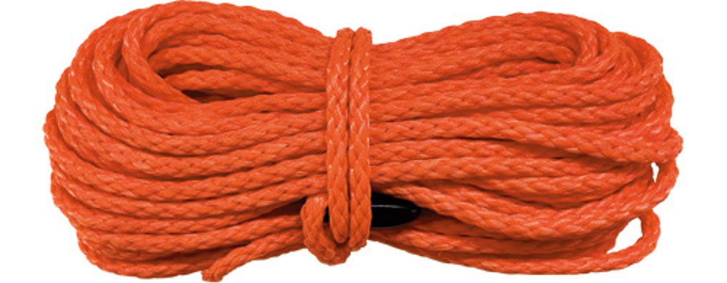 Wurfleine Polypropylen