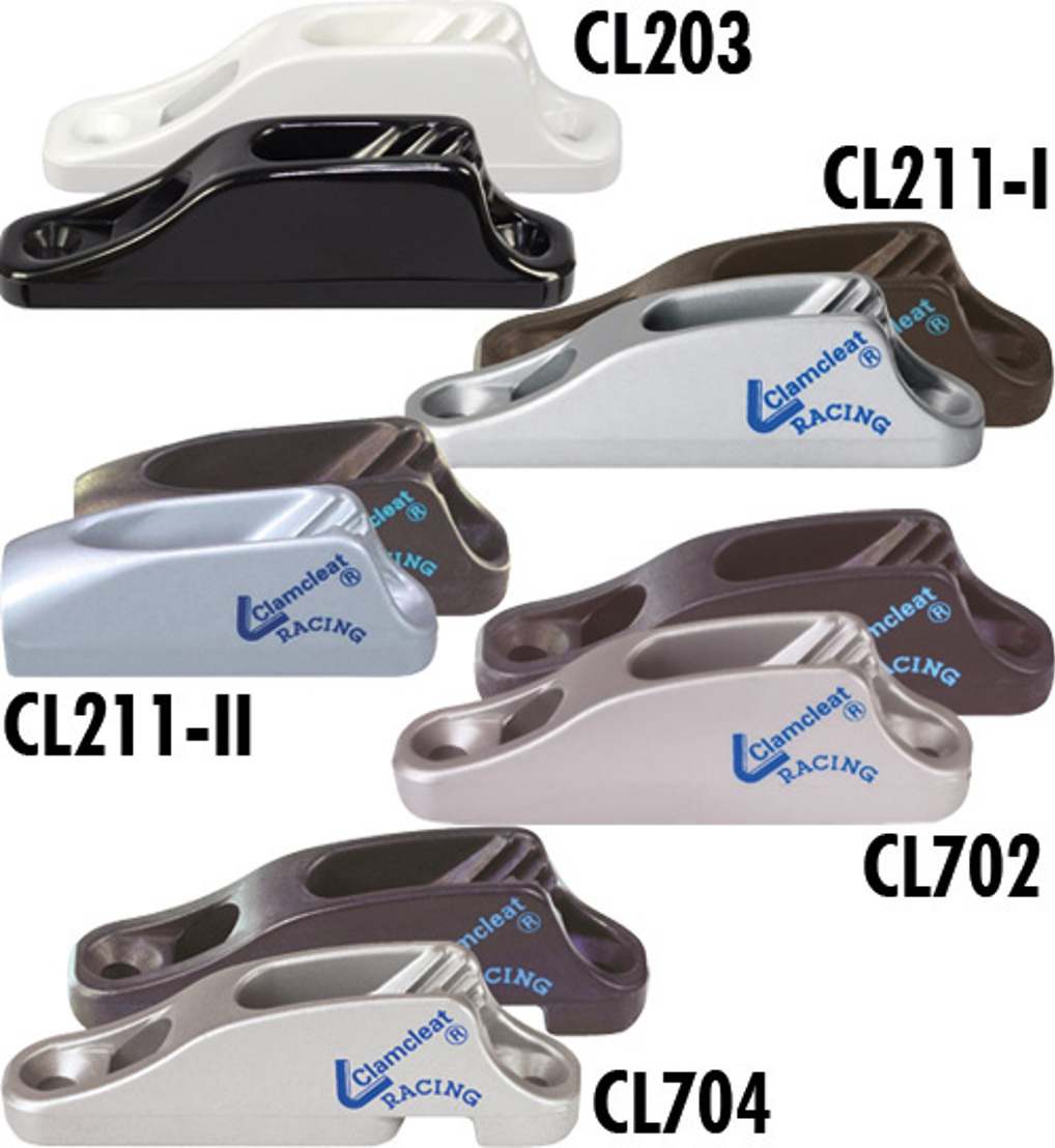 Klemme mit Leitösen (bis 6 mm)