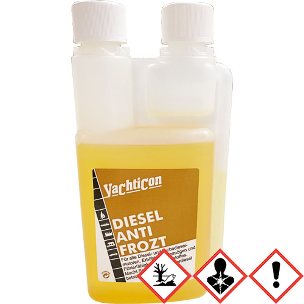 Diesel Anti Frozt