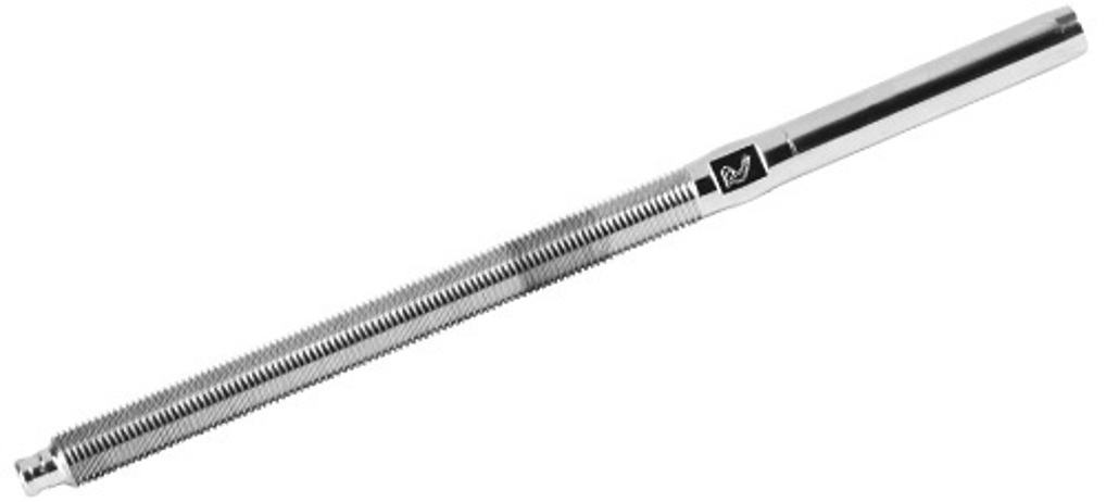 Gewindeterminal metrisch Niro