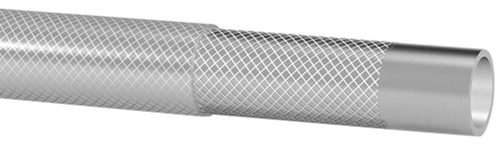 Gewebeschlauch Cristalcord