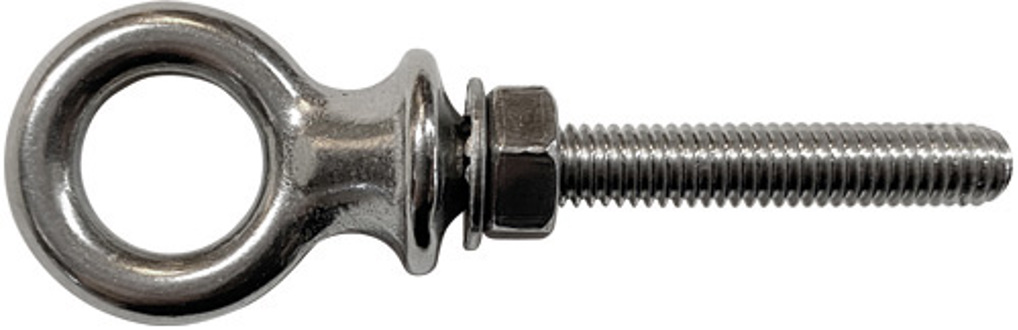 Augbolzen mit Ringauge