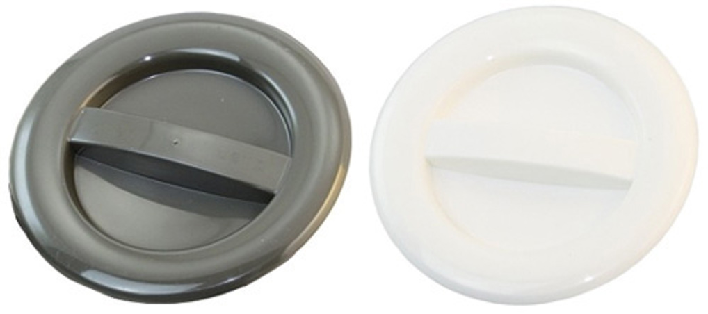 Inspektionsdeckel abdichtbar (HA)