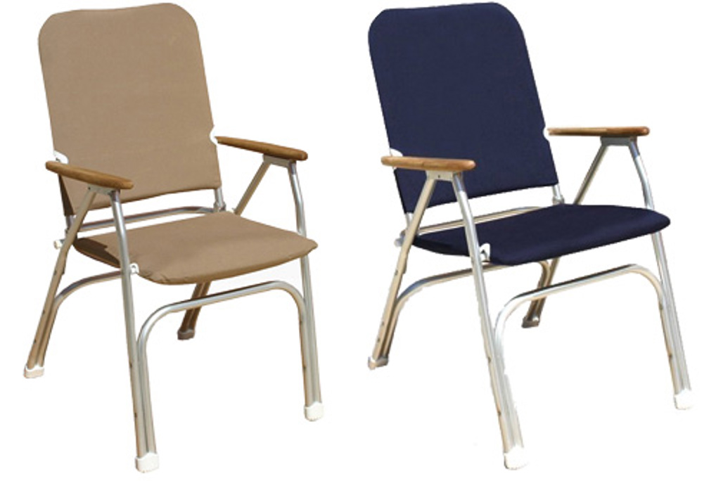 Klappstuhl Serie Dinner D