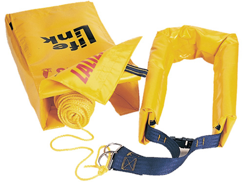 Rettungsschlinge Lifelink