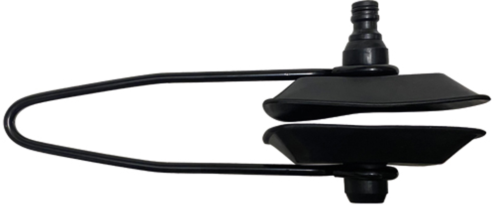 Spülmanschette Volvo Penta