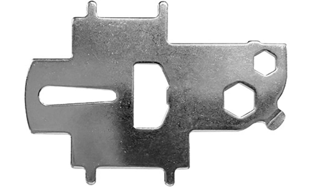 Schäkelöffner Multi