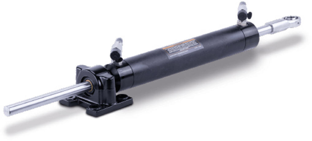 Lenkzylinder Innenborder